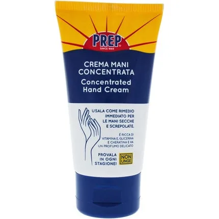 Cremă mâini, Prep, reparare intensivă, 75ml — preț și oferte