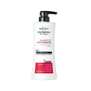 Șampon Biopoint, Anti-cădere, 400 ml