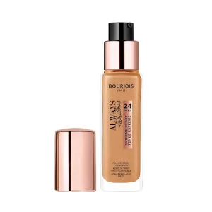 Fond de ten, Bourjois, Always Fabulous, 30ml