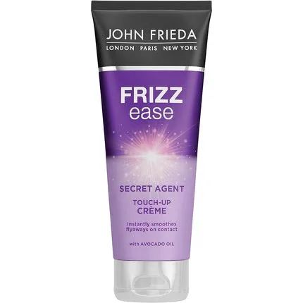 Cremă retușare, John Frieda Frizz Ease Secret Agent, 100 ml — preț și oferte