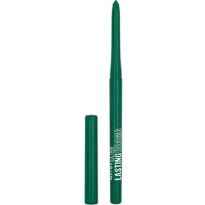 Eyeliner, Maybelline New York, Lasting Drama, Verde