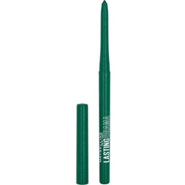 Eyeliner, Maybelline New York, Lasting Drama, Verde Maybelline NY — preț și oferte