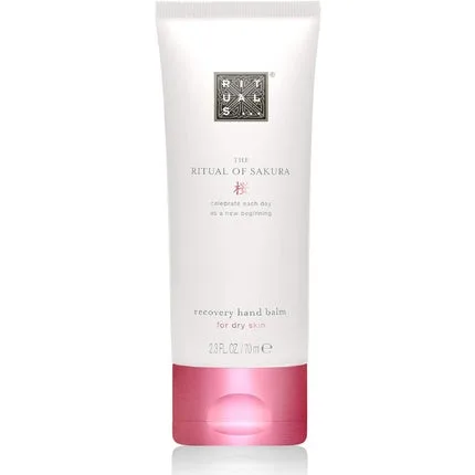 Crema de maini, Rituals, The Ritual of Sakura, 70ml — preț și oferte
