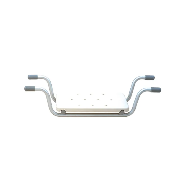 Scaun pentru cada, din aluminiu, TBB794L TOP-MEDI — preț și oferte