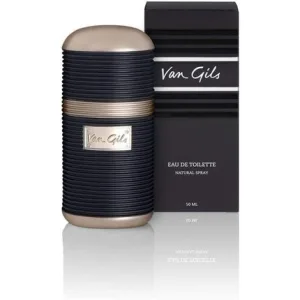 Parfum, Van Gils, Strictly for Men EDT 50ml Negru