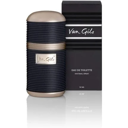 Parfum, Van Gils, Strictly for Men EDT 50ml Negru — preț și oferte