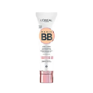 BB Cream 5 in 1, L'Oréal Paris C'est Magic, 30ml
