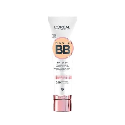 BB Cream 5 in 1, L'Oréal Paris C'est Magic, 30ml — preț și oferte
