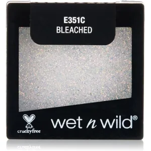 Fard de pleoape, Wet 'N' Wild, Color Icon Glitter, formula hidratantă