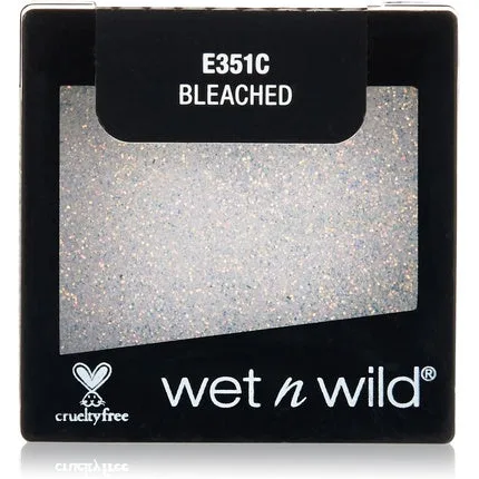 Fard de pleoape, Wet 'N' Wild, Color Icon Glitter, formula hidratantă — preț și oferte