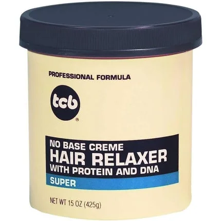 Relaxer par, Tcb, Super, 425g — preț și oferte