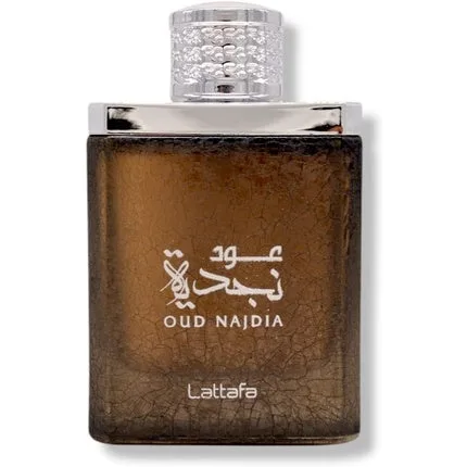 Parfum, Lattafa, Oud Najdia, 100ml — preț și oferte