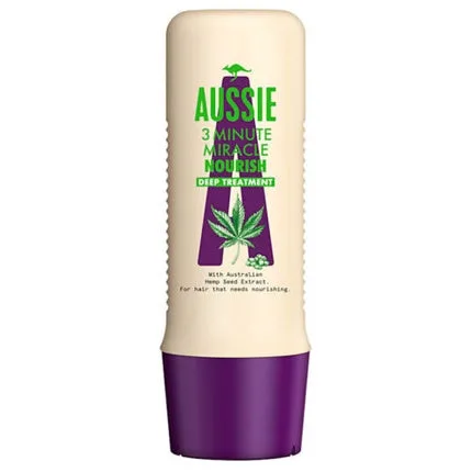 Tratament intensiv, Aussie, 3 Minute Miracle, 250ml — preț și oferte