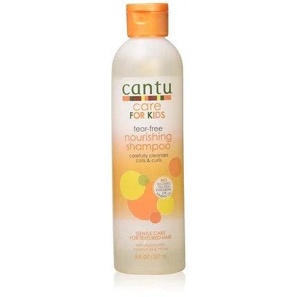 Șampon copii, Cantu, 235ml, fără lacrimi — preț și oferte