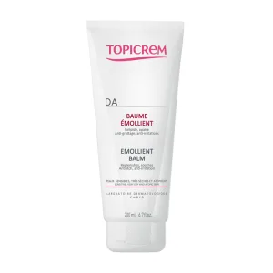 Balsam emolient, Topicrem, Atopic Skin AD, 200ml
