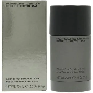 Deodorant stick, Porsche Design, Palladium, 75ml