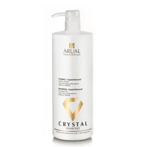 Șampon, Arual, Crystal, 1L