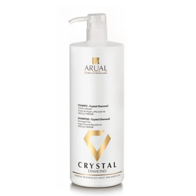Șampon, Arual, Crystal, 1L — preț și oferte