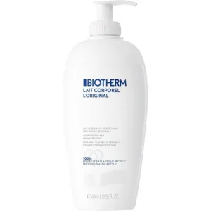 Lotiune de Corp, Biotherm, Lait Corporel 400ml