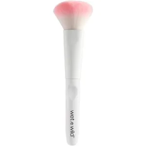 Pensulă Pudră, Wet 'N' Wild, Soft Curved Bristles, 28g