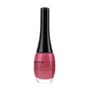 Lac de unghii, Beter, Youth Color 065, coral intens