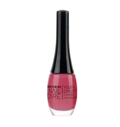 Lac de unghii, Beter, Youth Color 065, coral intens — preț și oferte
