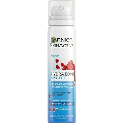 Cremă Față Garnier Hydra Bomb 250ml Alb — preț și oferte