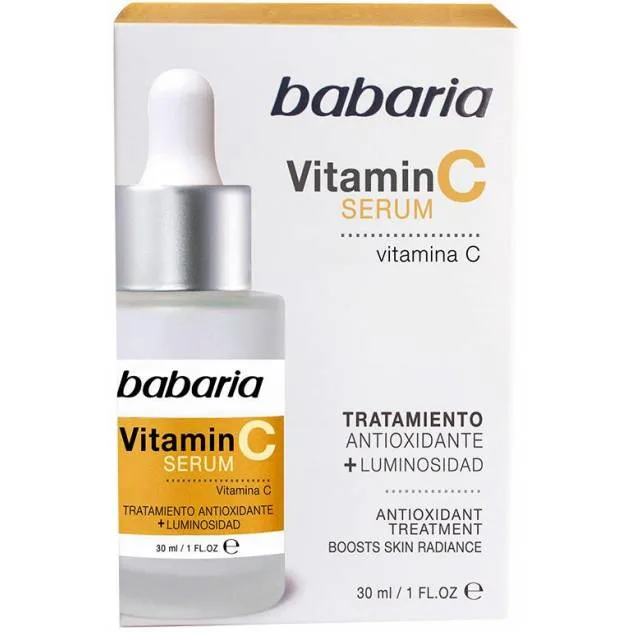 Crema BB & CC, Babaria, 30ml — preț și oferte