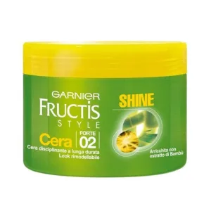 Ceară pentru disciplina părului, Garnier, 75ml, fixare puternică