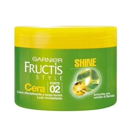 Ceară pentru disciplina părului, Garnier, 75ml, fixare puternică — preț și oferte