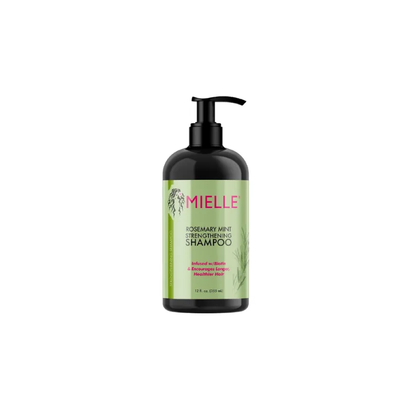 Șampon, Mielle, Rosemary Mint, 741g — preț și oferte