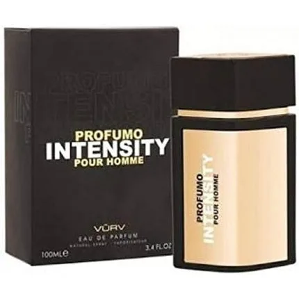 Parfum, Vurv, Profumo Intensity Pour Homme, 100 ml — preț și oferte