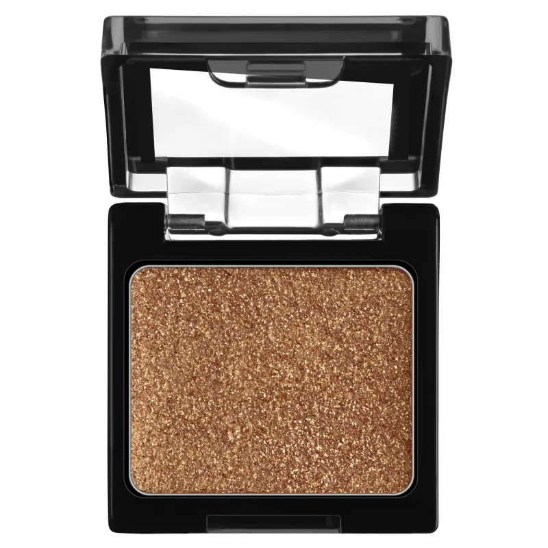 Fard Glitter, Wet 'N' Wild, Color Icon, auriu — preț și oferte