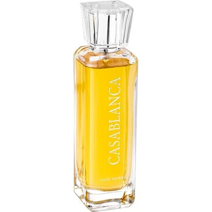 Parfum unisex, Swiss Arabian, Casablanca, EDP 100 ml — preț și oferte