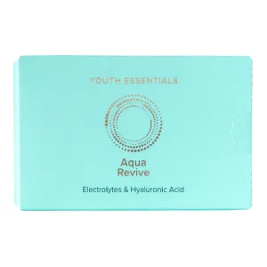 Aqua Revive, 10 plicuri*2 g, Youth Essentials
