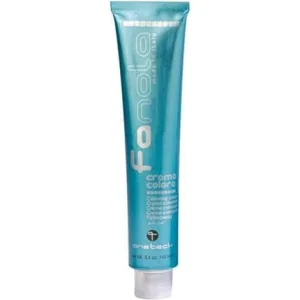 Crema coloranta par, Fanola Cream Colore, 4.03 Saten Mediu Cald, 100ml