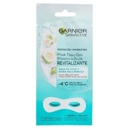 Masca de Ochi, Garnier, Revitalizanta, 6g — preț și oferte