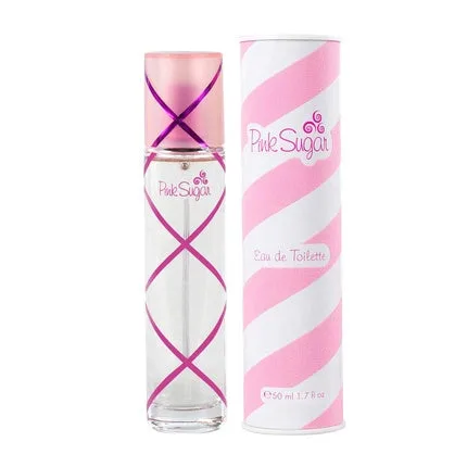 Parfum Eau de Toilette, Aquolina, Pink Sugar, 50ml — preț și oferte