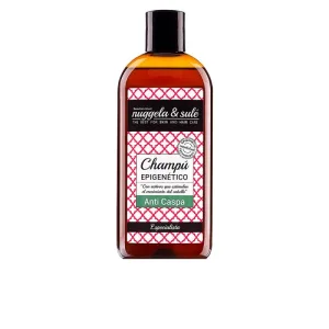 Șampon anti-mătreață, Nuggela & Sulé, Epigenetic, 250ml