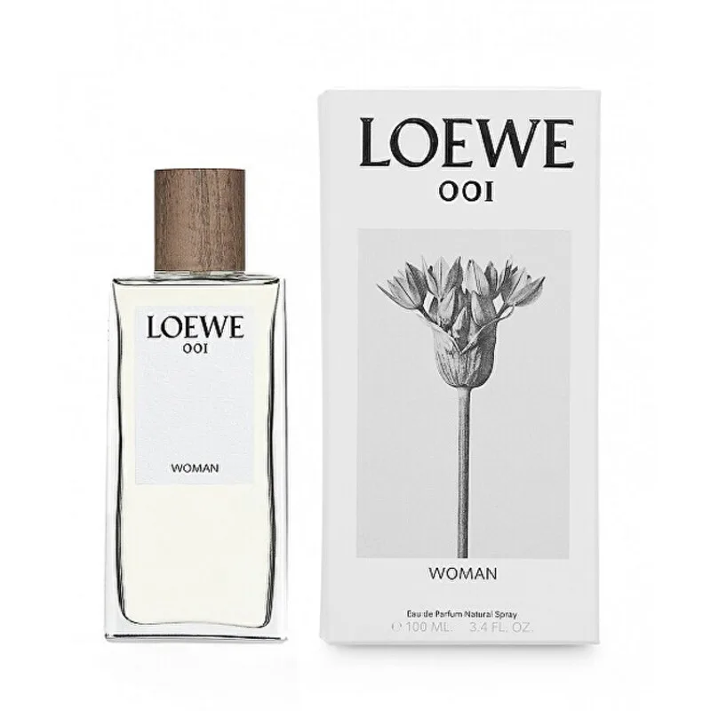 Parfum femei, Loewe, 001 Woman, 75ml — preț și oferte