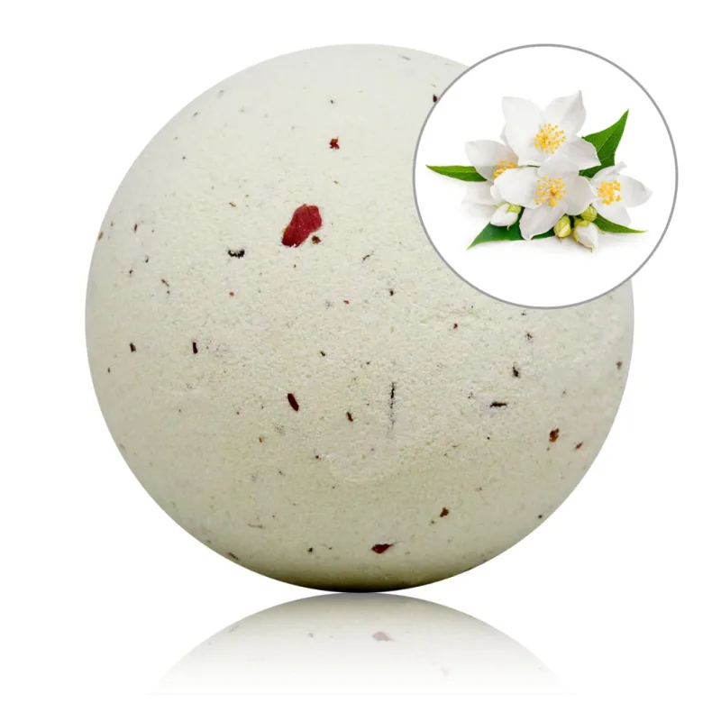 Bomba de baie Iasomie, 140g, Labnatur — preț și oferte