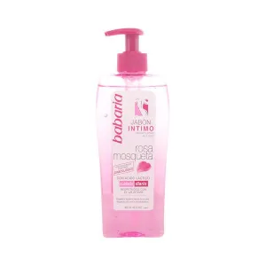Săpun Intim, Babaria, Rosa Mosqueta, 300 ml