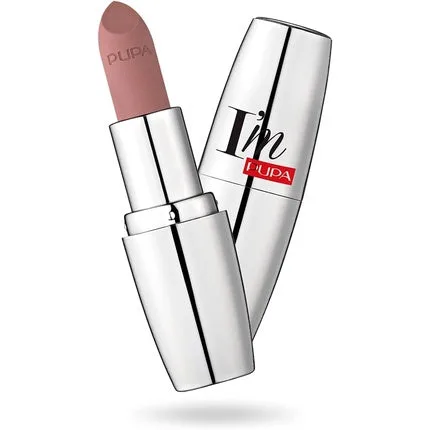 Ruj mat, Pupa Milano, 3.5g — preț și oferte