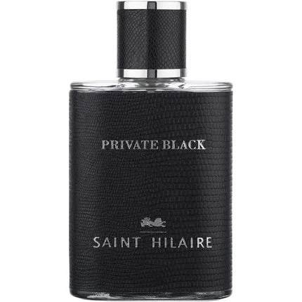 Parfum, Saint Hilaire, Private Black, 100 ml, negru — preț și oferte