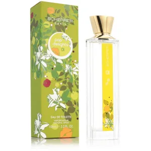 Apă de toaletă, Jean Louis Scherrer, Pop Delights 01, 50ml