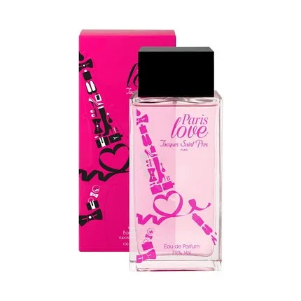 Parfum, Jacques Saint Pres, Love, 100 ml Ulric de Varens — preț și oferte