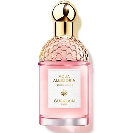 Apa de Toaleta Guerlain Aqua Allegoria Flora Bloom 125ml — preț și oferte