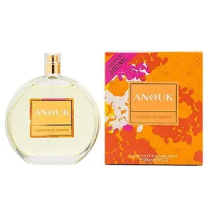 Parfum Eau de Toilette, Puig Anouk, 200ml