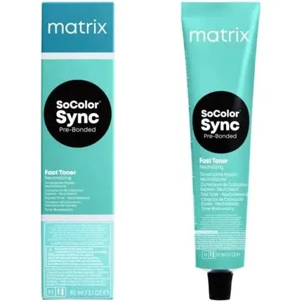 Toner anti-roșu, Matrix, ColorSync, 120g — preț și oferte