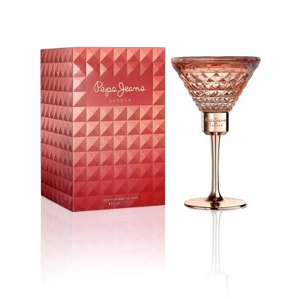 Parfum pentru femei, Pepe Jeans London, 2.7oz EDP Spray — preț și oferte